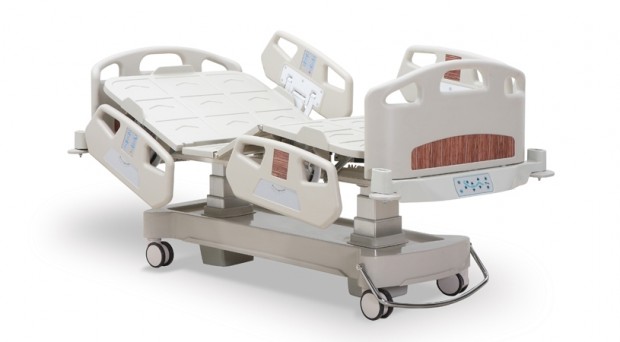 MYS-5520N 4 MOTORS , Medical Equipment, Intensive Care Beds