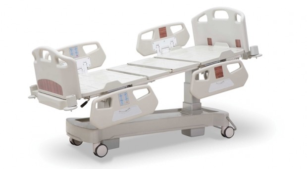 MYS-5520N 4 MOTORS , Medical Equipment, Intensive Care Beds