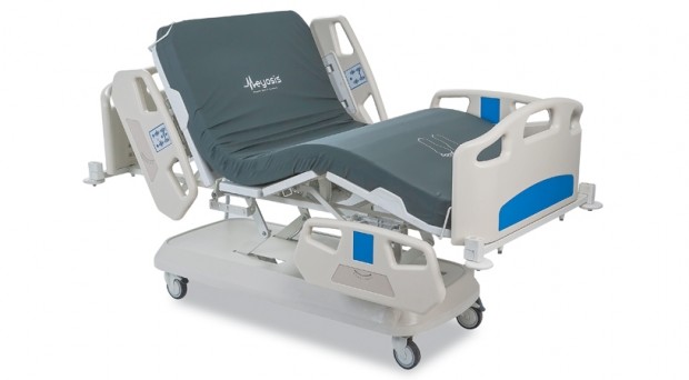 MYS-5330N , Medical Equipment, Intensive Care Beds