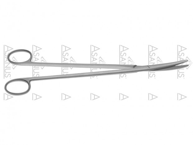 Медицинска Апаратура, Инструменти, Дисекторна ножица Metzenbaum Nelson