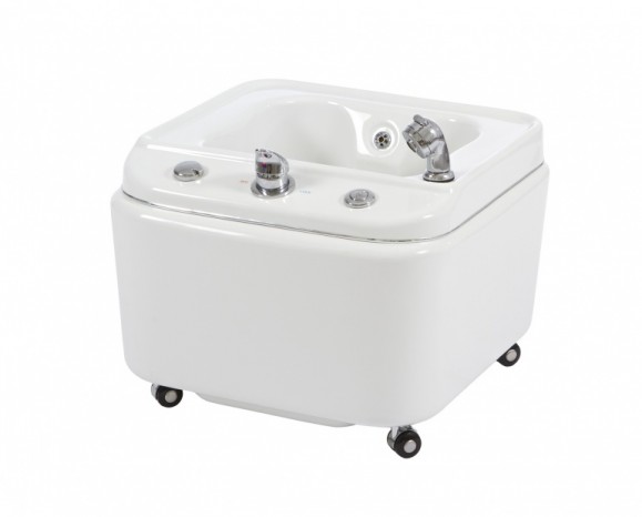 Aesthetic Medicine , , Foot spa basin 