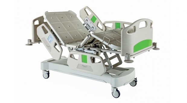 PEDIATRIC BED, Medical Equipment, 