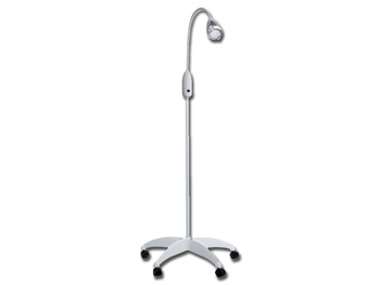  Luxiflex LED, Medical Equipment, Examination lights