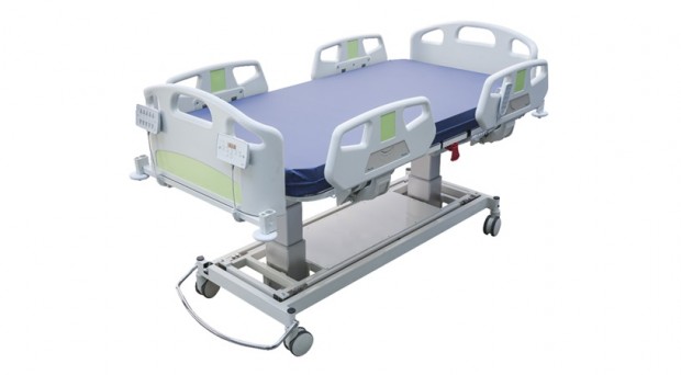 MYS-5545N ICU, Medical Equipment, Intensive Care Beds