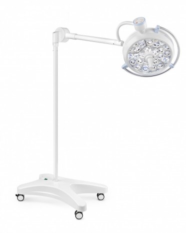 L3FM, Medical Equipment, Operating and Examination Lamps 