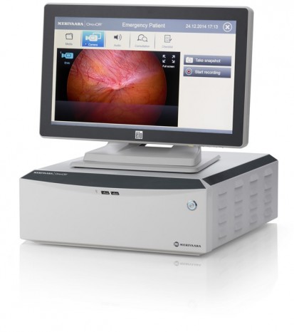 OpenOR™ Lite, Medical Equipment, Operating Theatre Integration System