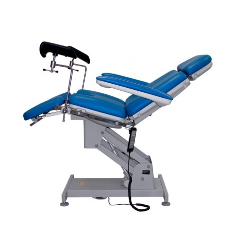 Gynaecology chair Iliaq, Medical Equipment, Delivery Beds and GYN chairs