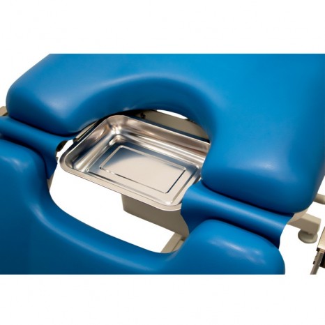 Gynaecology chair Iliaq, Medical Equipment, Delivery Beds and GYN chairs