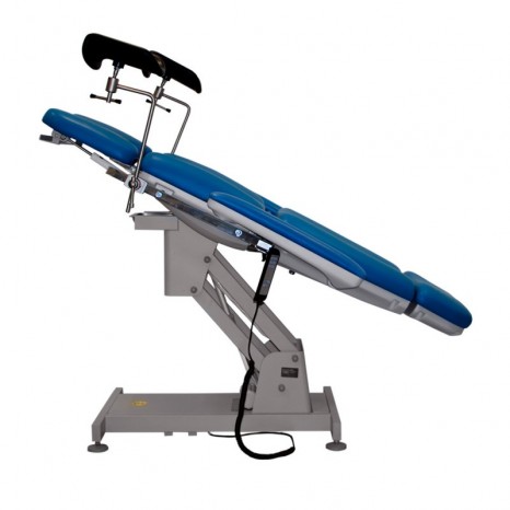 Gynaecology chair Iliaq, Medical Equipment, Delivery Beds and GYN chairs