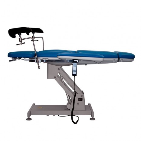 Gynaecology chair Iliaq, Medical Equipment, Delivery Beds and GYN chairs