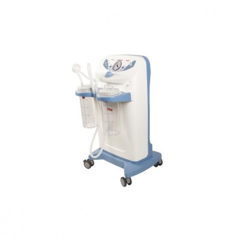 Medical Equipment, Suction Devices,  NEW HOSPIVAC 350