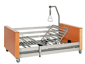 ECOFIT XTRA, Medical Equipment, Hospital Beds