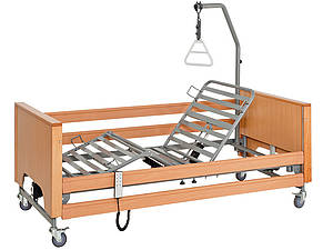 Eco Bed, Medical Equipment, Hospital Beds