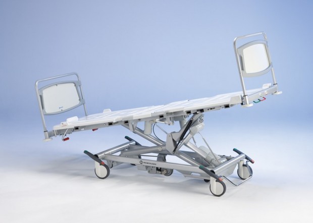 Carena, Medical Equipment, Intensive Care Beds