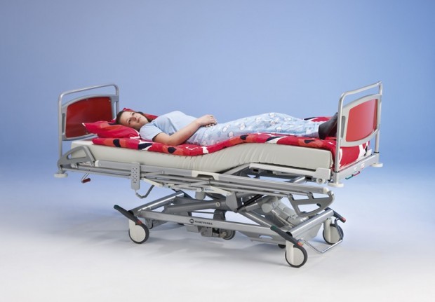 Carena, Medical Equipment, Intensive Care Beds