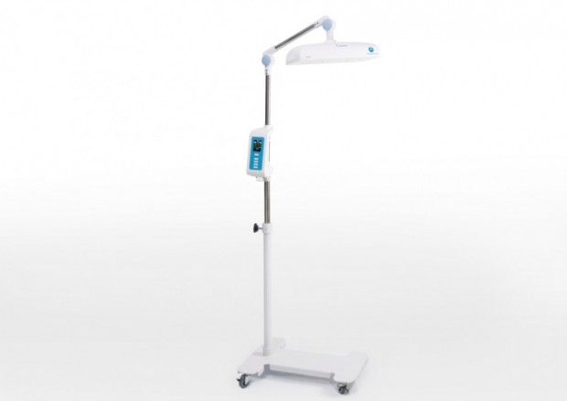 Neonatal Phototherapy Unit Model: BT-400, Medical Equipment, 