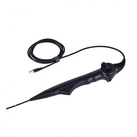 Reusable USB Flexible Rhinolarygoscope, Medical Equipment, Laryngoscopes